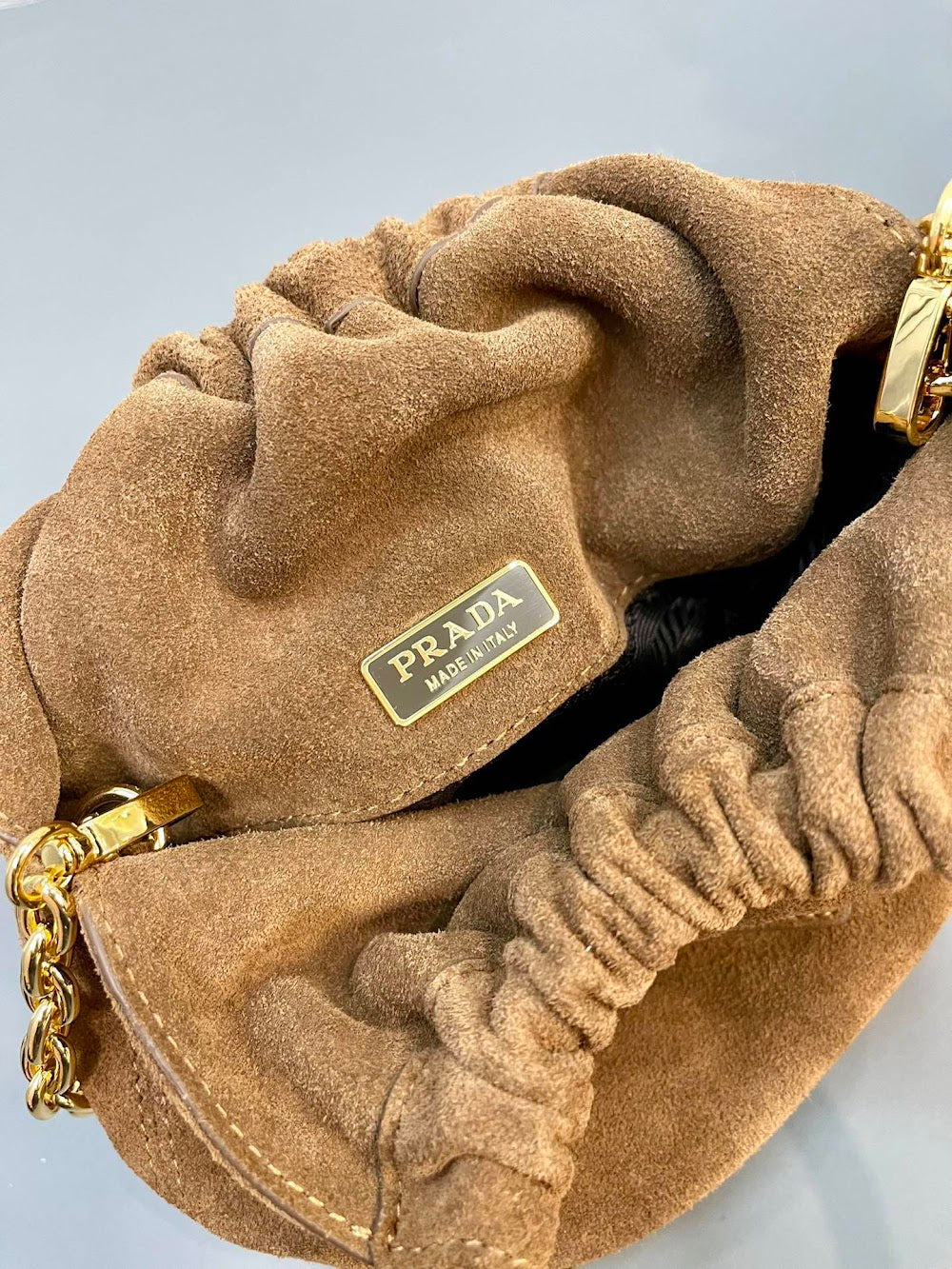 Ezyycart Bags Pradn Luxury Bag --102610