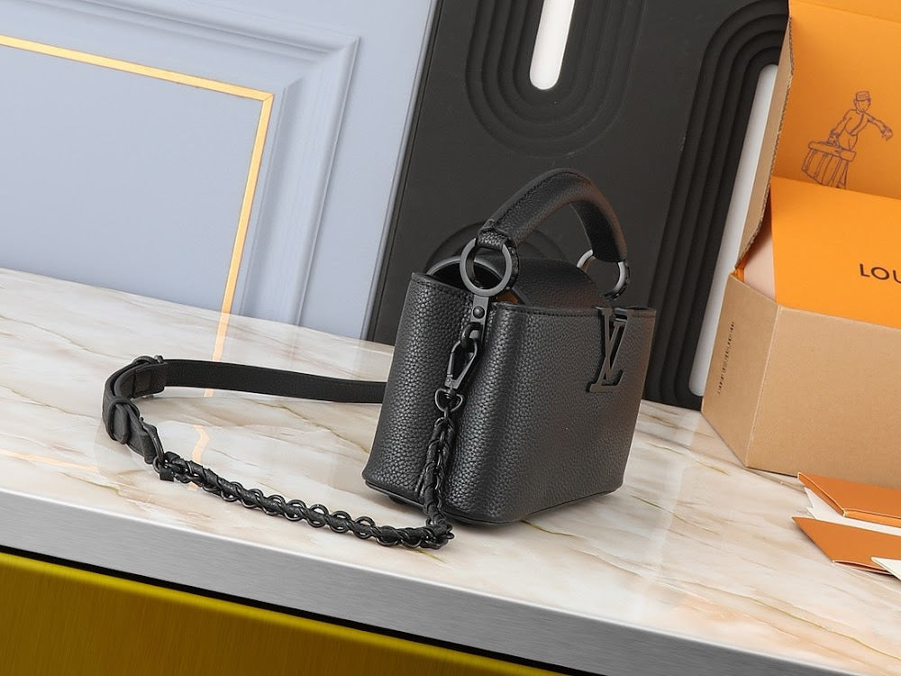 Anum Bags LVn Luxury Bag --79742