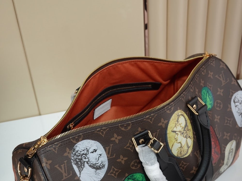 Anum Bags ln Luxury Bag --60468