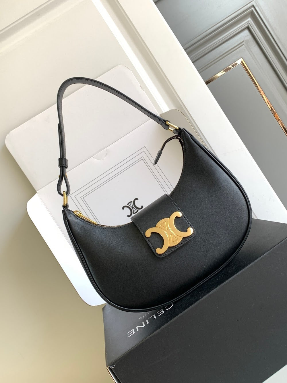 Ezyycart Bags Celine Luxury Bag --112113