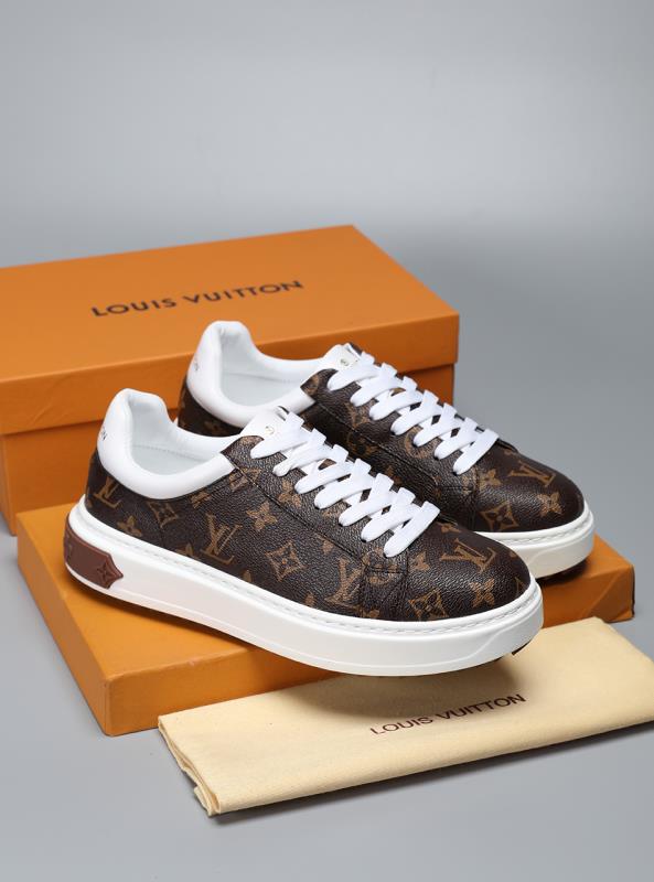 Anum Bags LUV Time Out Brown Sneaker
