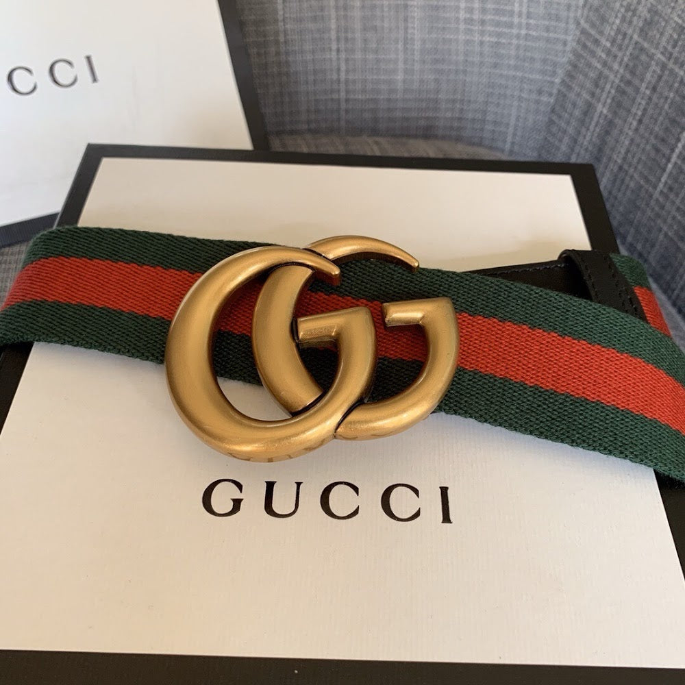 Ezyycart Bags Guccin Luxury Belt --105611