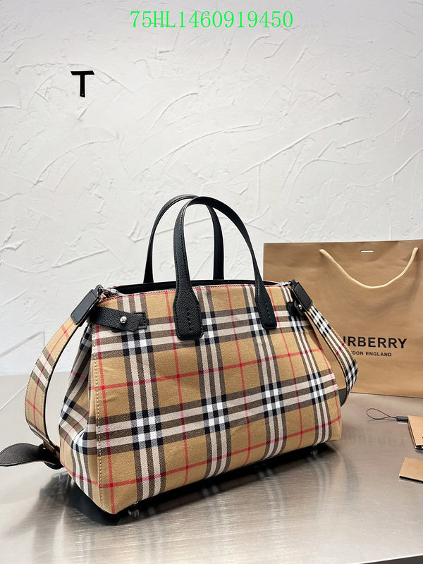 Ezyycart Bags Fan Fashion -MV - Top quality BBR Bags - 275