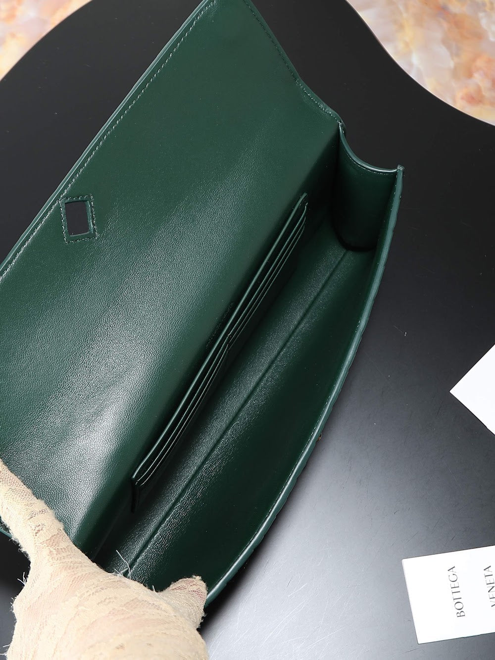 Ezyycart Bags Bottegan Luxury Bag --91388