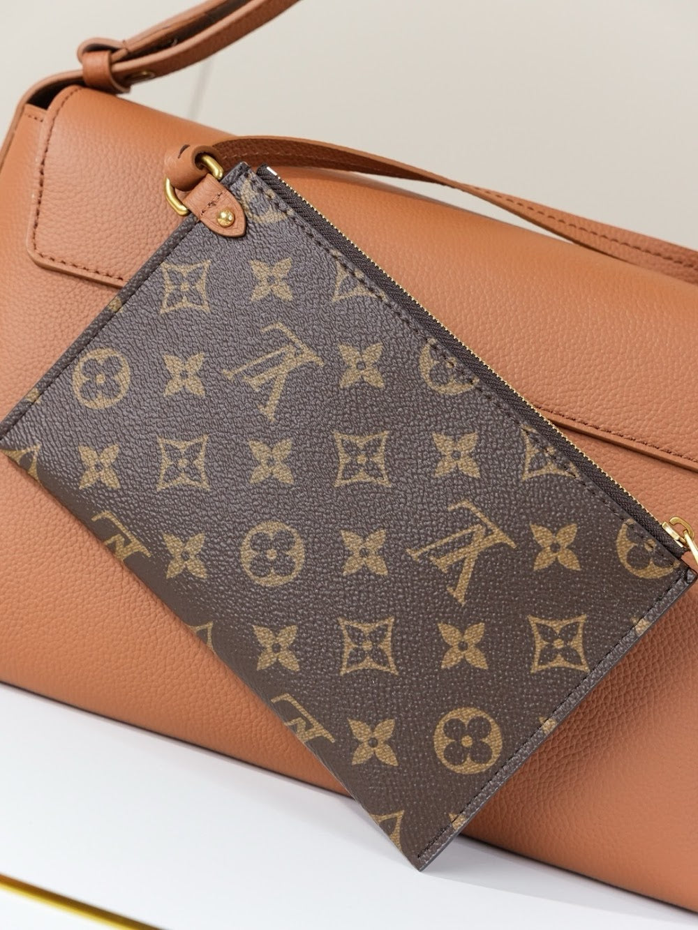 Anum Bags LVn Luxury Bag --79080