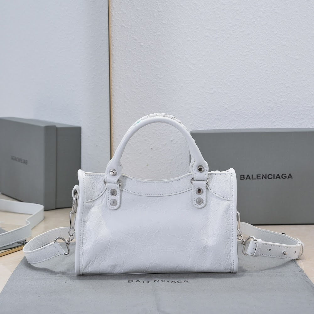 Ezyycart Bags Balenciaga Luxury Bag --111882