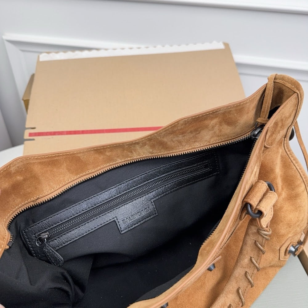 Ezyycart Bags Balenciaga Luxury Bag --111256