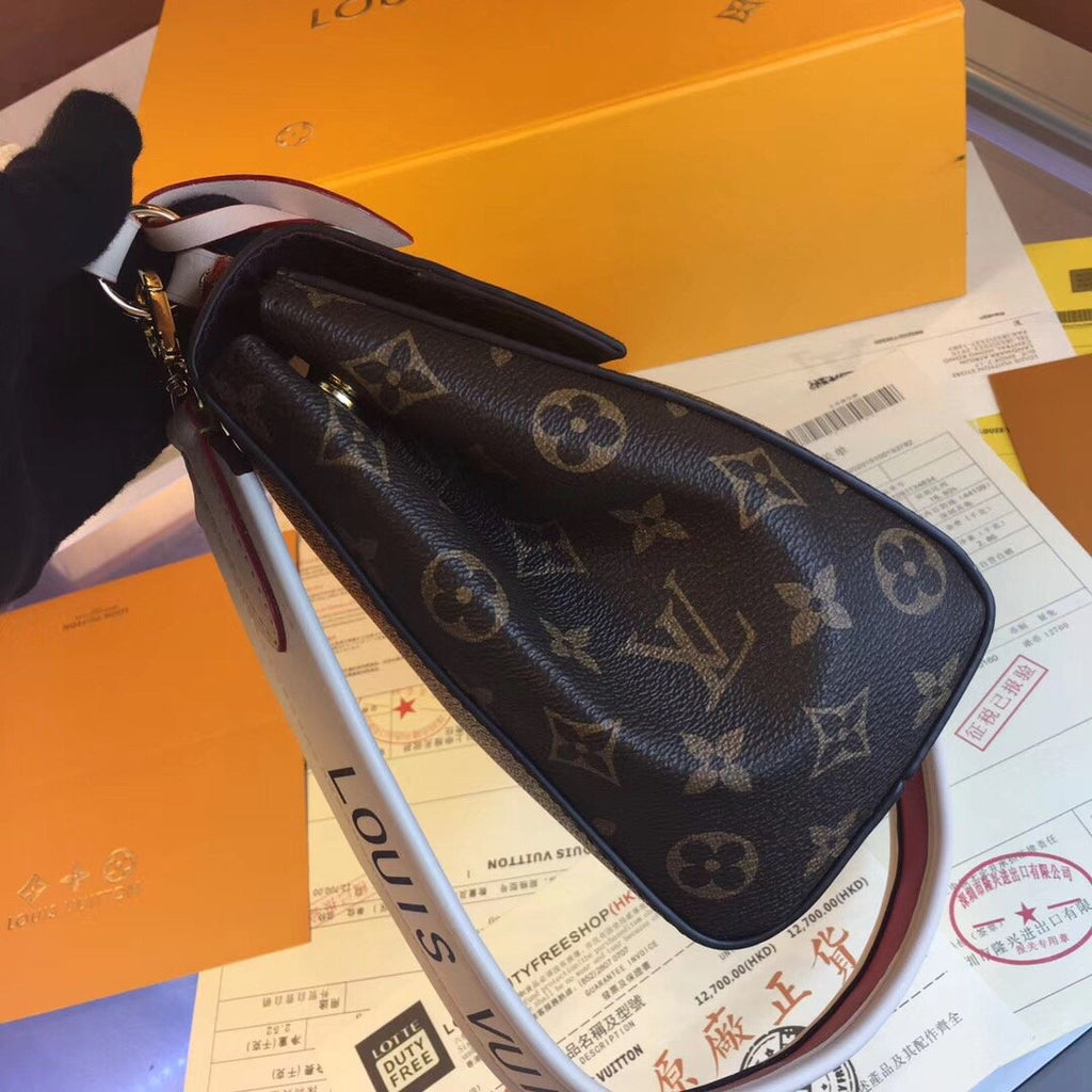 Anum Bags Bags LUV 207