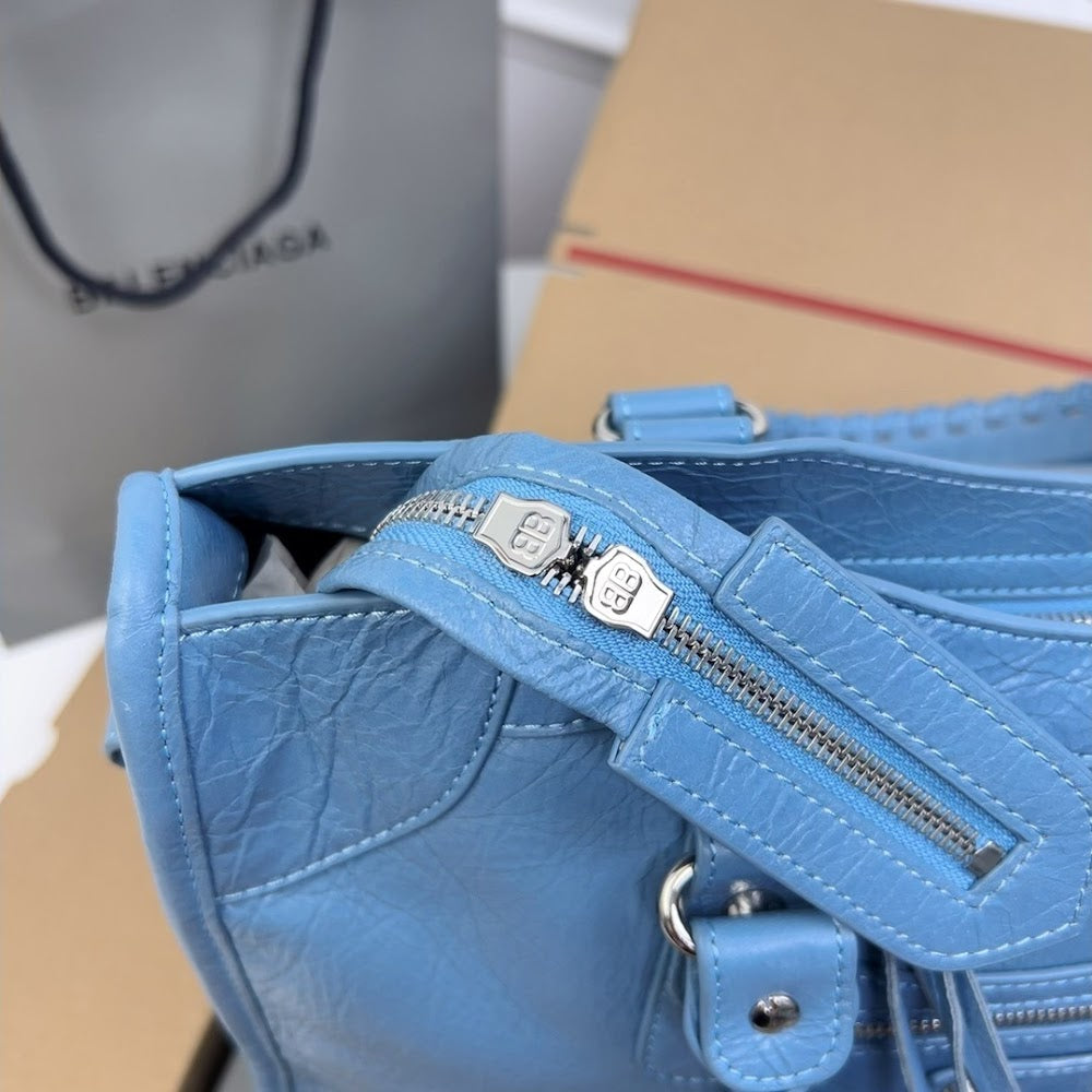 Ezyycart Bags Balenciaga Luxury Bag --110569