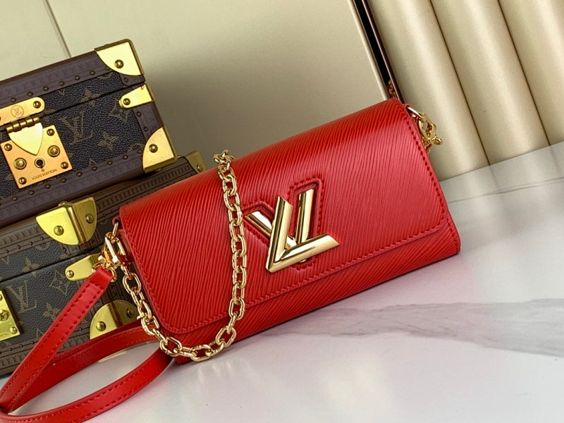 Anum Bags ln Luxury Bag --58439