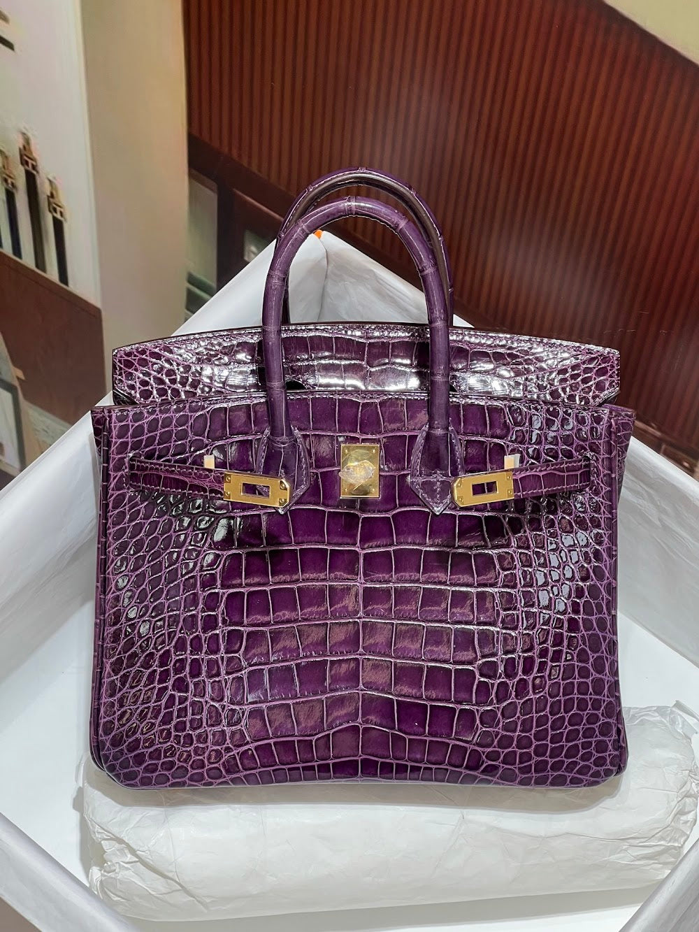 Ezyycart Bags Hermesn Luxury Bag --117195