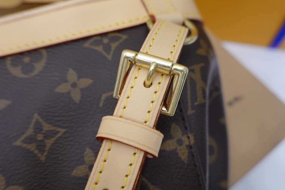Anum Bags ln Luxury Bag --60484