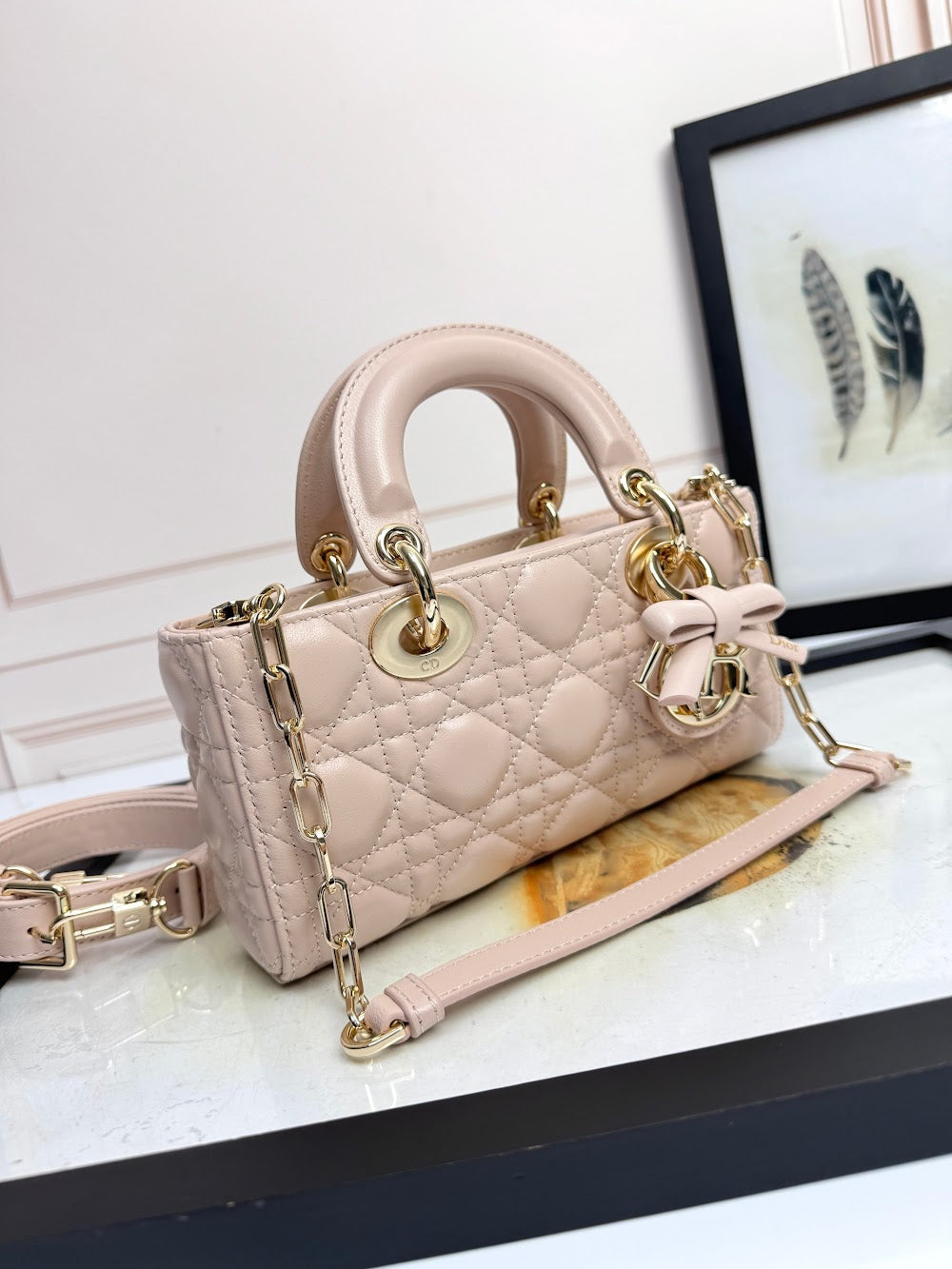 Anum Bags Diorn Luxury Bag --114954