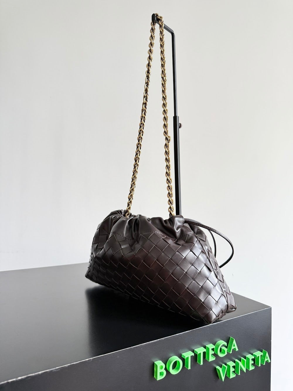 Ezyycart Bags Bottegan Luxury Bag --91555