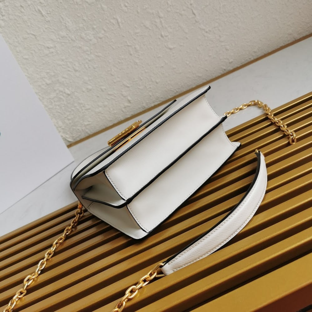 Ezyycart Bags Prada Luxury Bag --53777