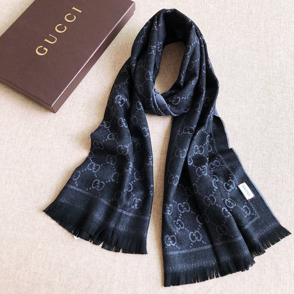 Ezyycart Bags GCI Scarf 011