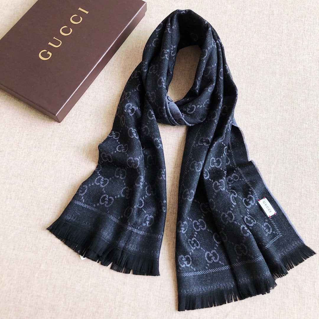 Ezyycart Bags GCI Scarf 011