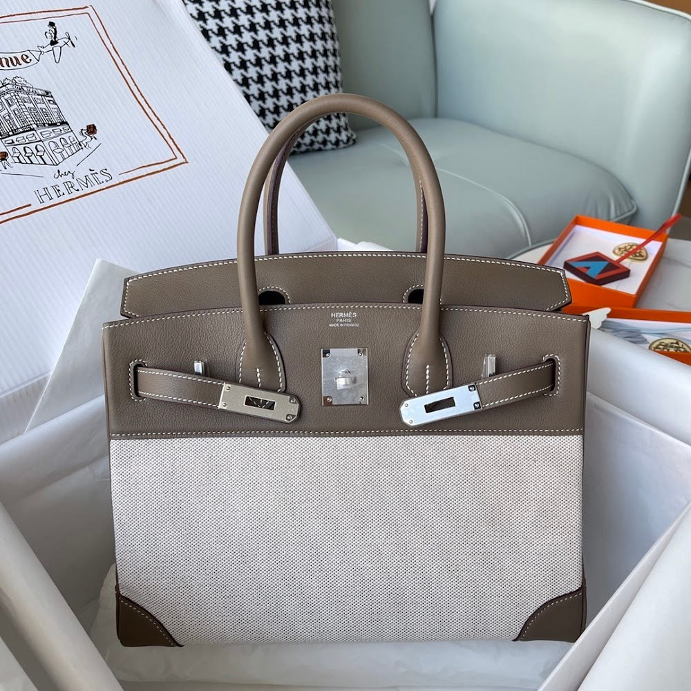 Anum Bags Hermesn Luxury Bag --117897