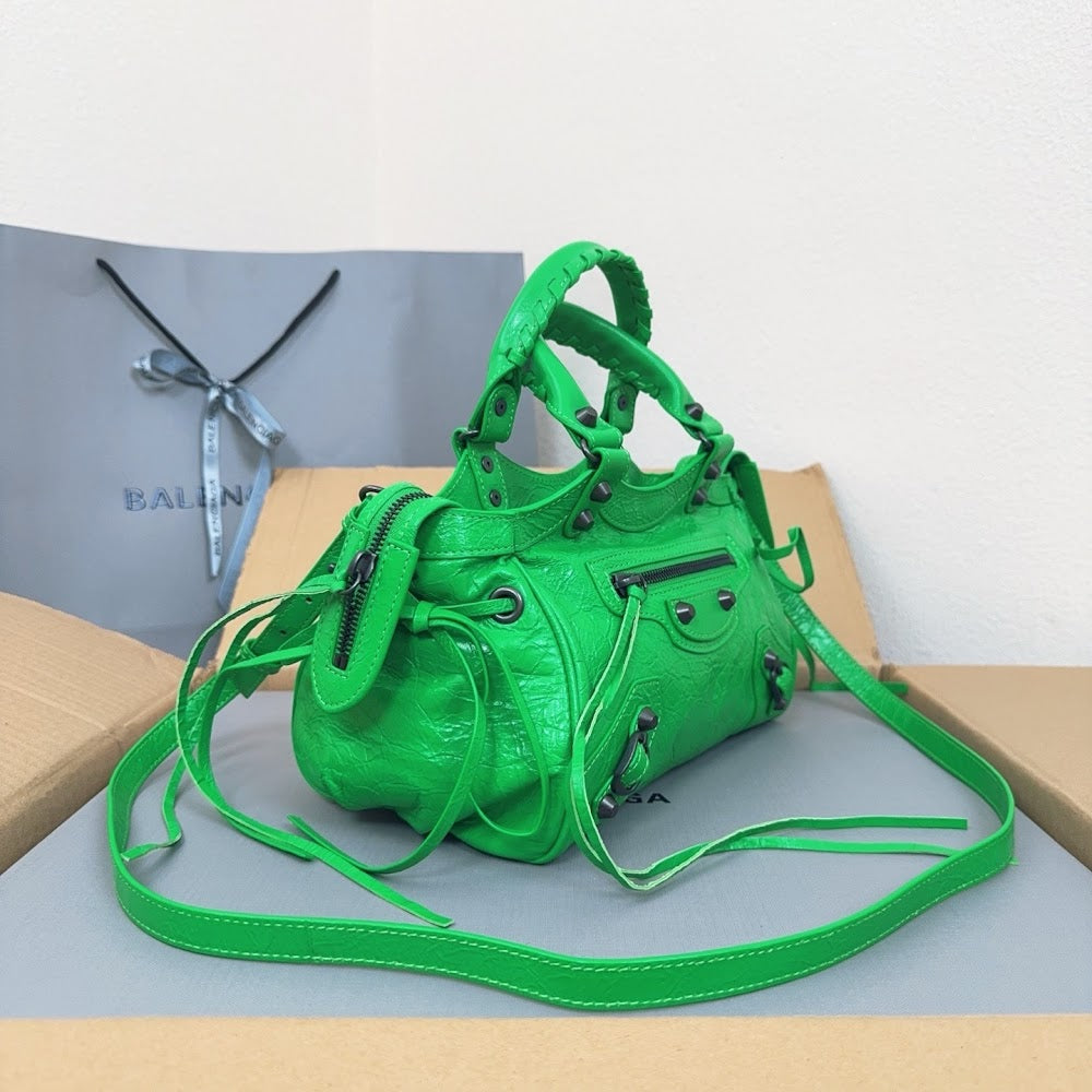 Ezyycart Bags Balenciaga Luxury Bag --111308