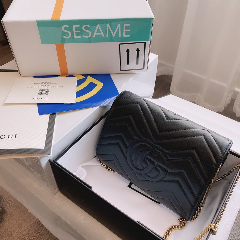 Ezyycart Bags Bags GCI 285