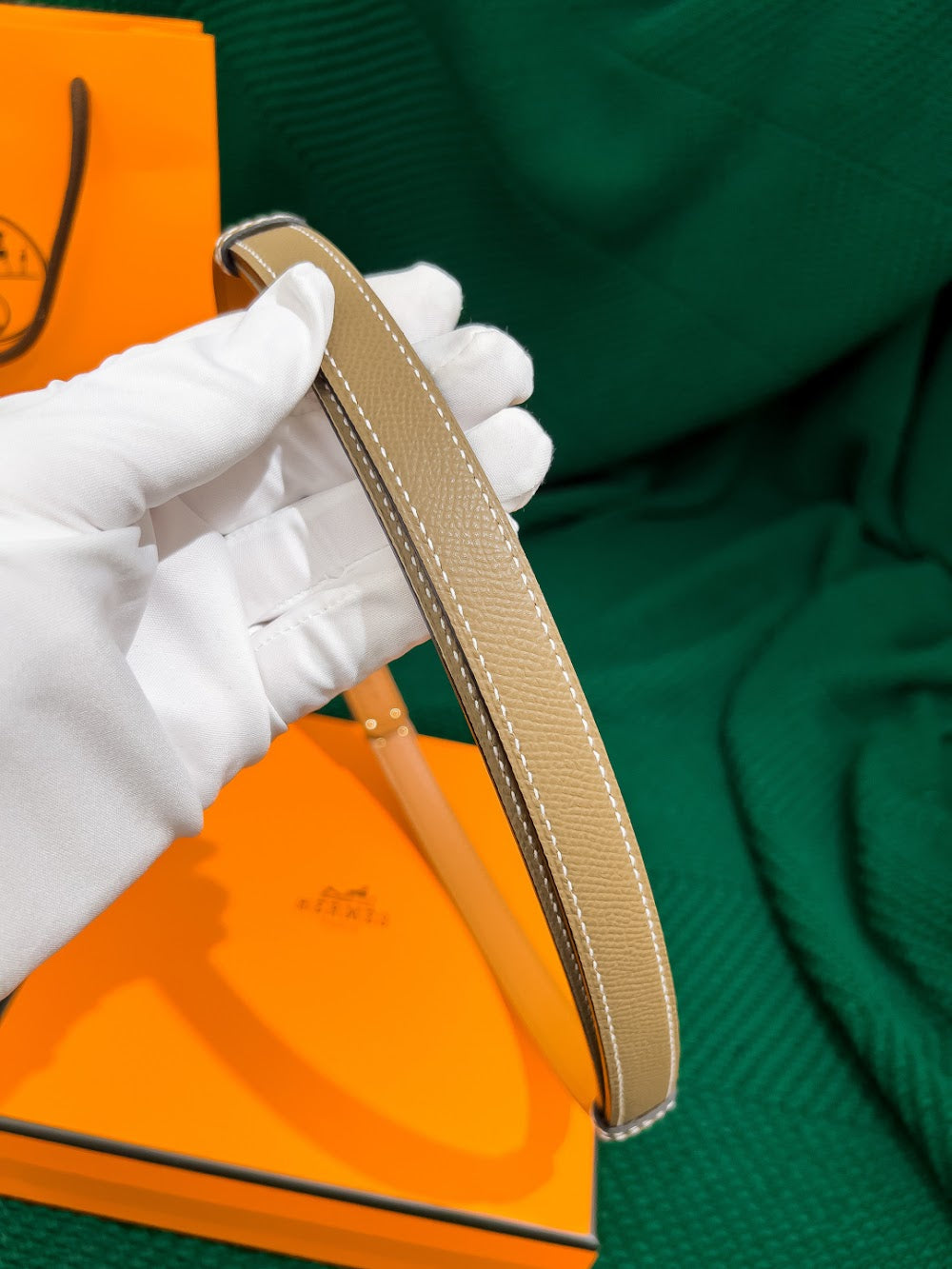 Anum Bags Hermesn Luxury Belt --106065