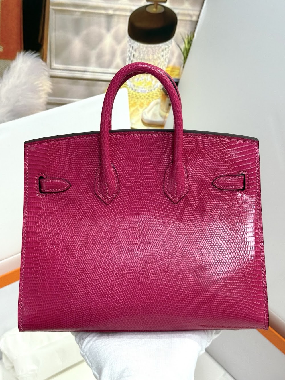 Anum Bags Hermesn Luxury Bag --117594