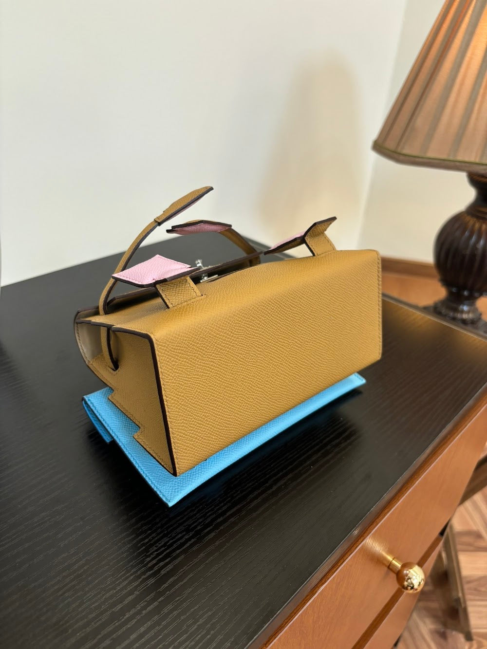Anum Bags Hermesn Luxury Bag --117250