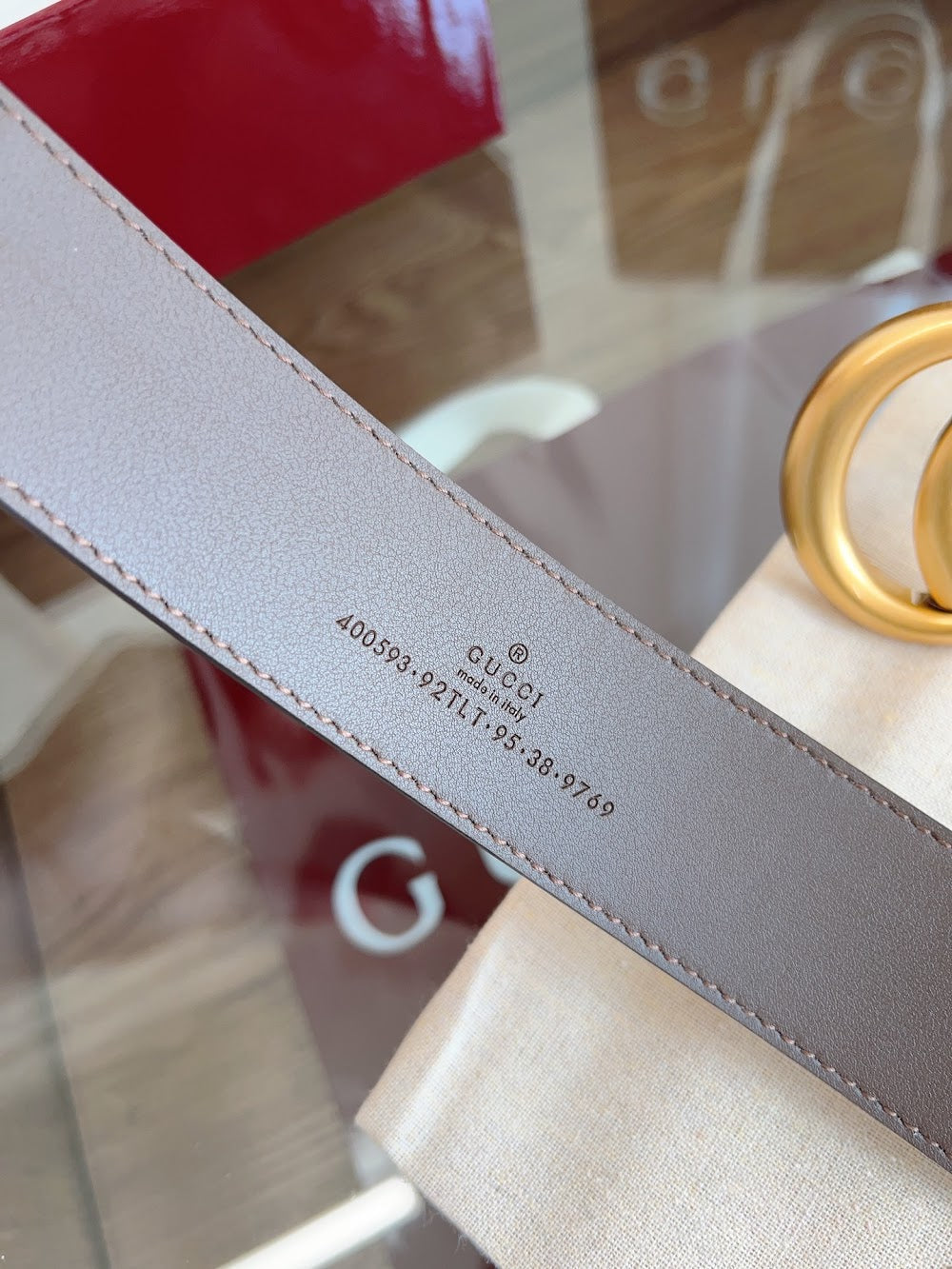 Ezyycart Bags Guccin Luxury Belt --105145
