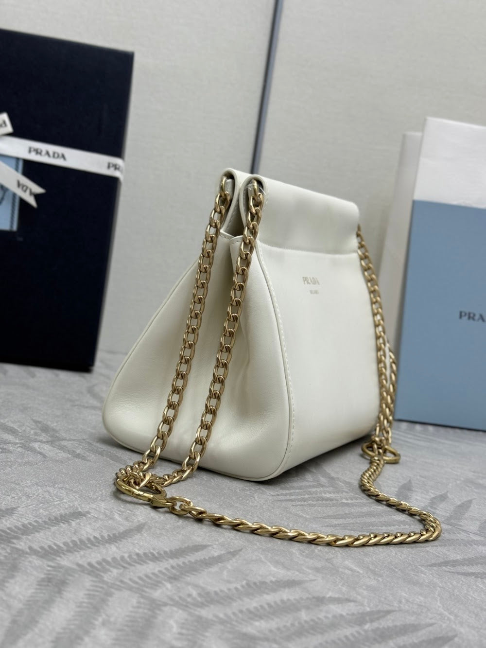 Ezyycart Bags Pradn Luxury Bag --101383