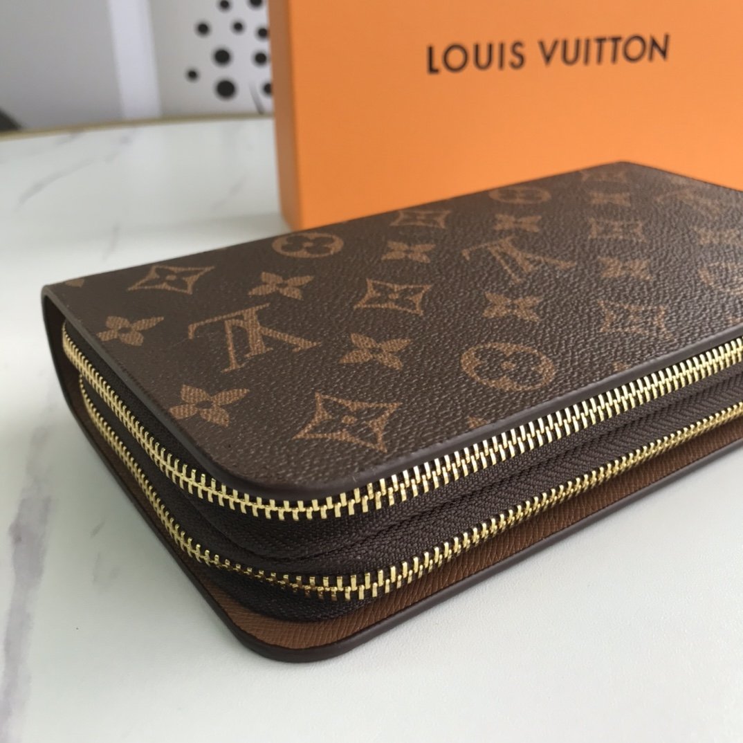 Anum Bags Wallet LUV 053