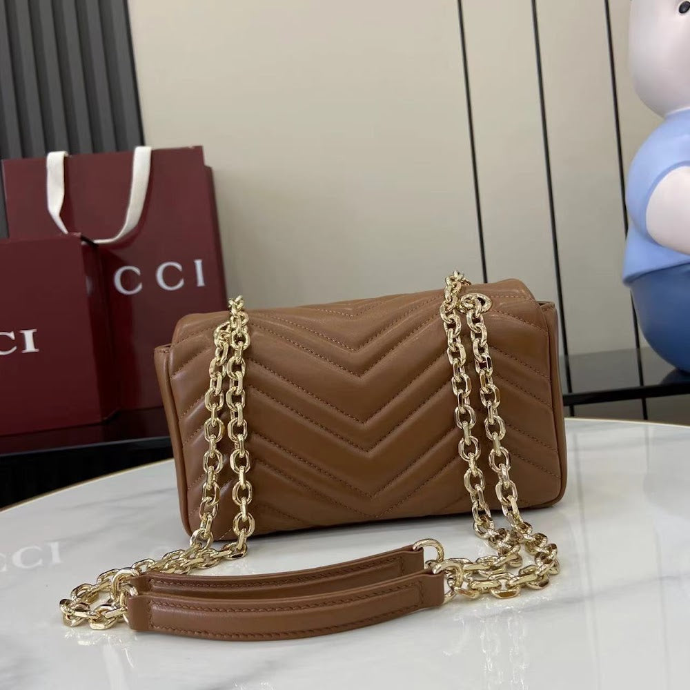 Ezyycart Bags Guccin Luxury Bag --94465