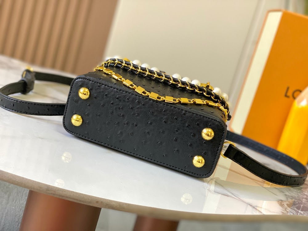 Anum Bags LVn Luxury Bag --80149