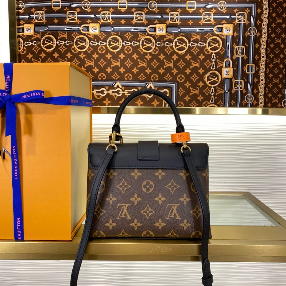 Anum Bags LVn Luxury Bag --79516