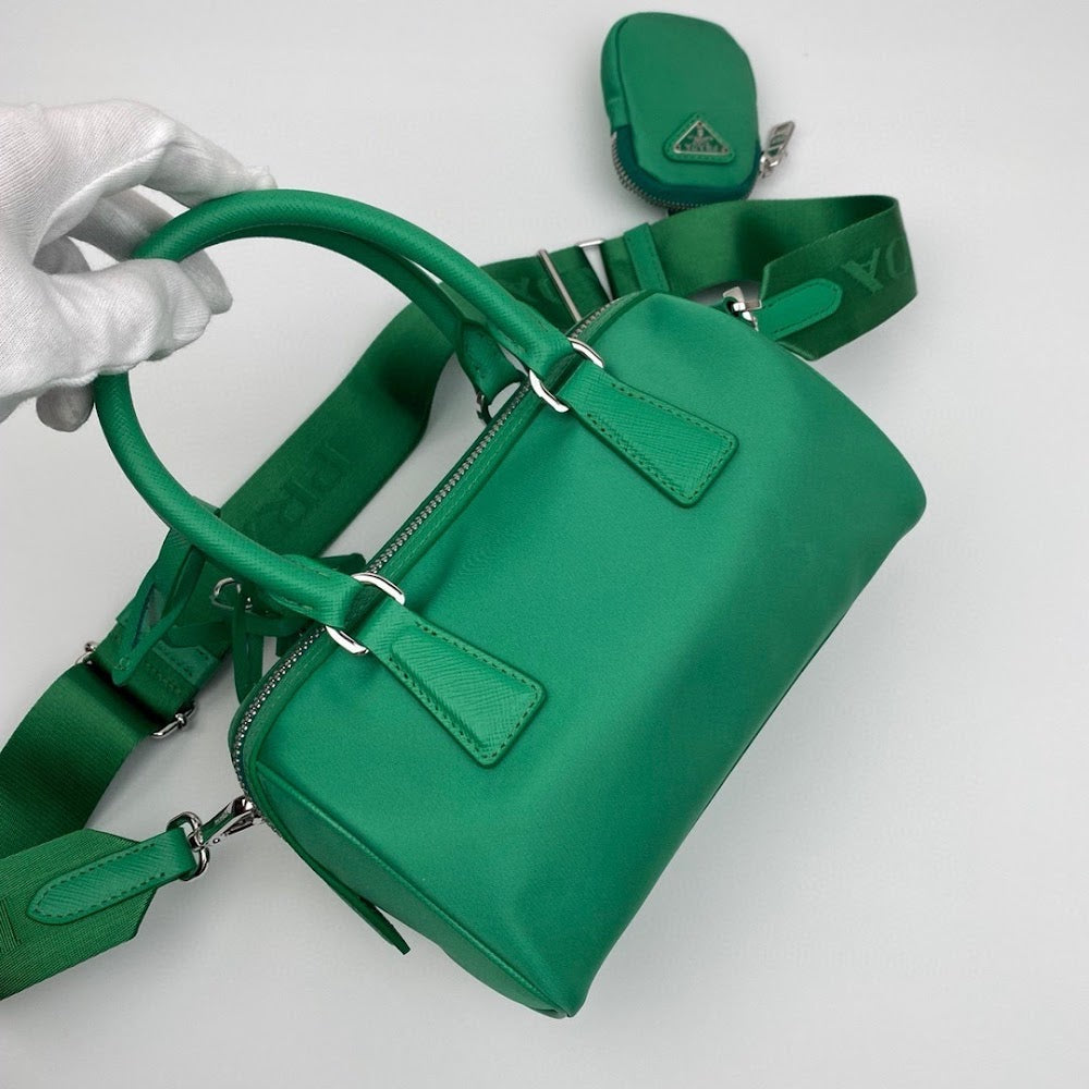 Ezyycart Bags Prada Luxury Bag --54096