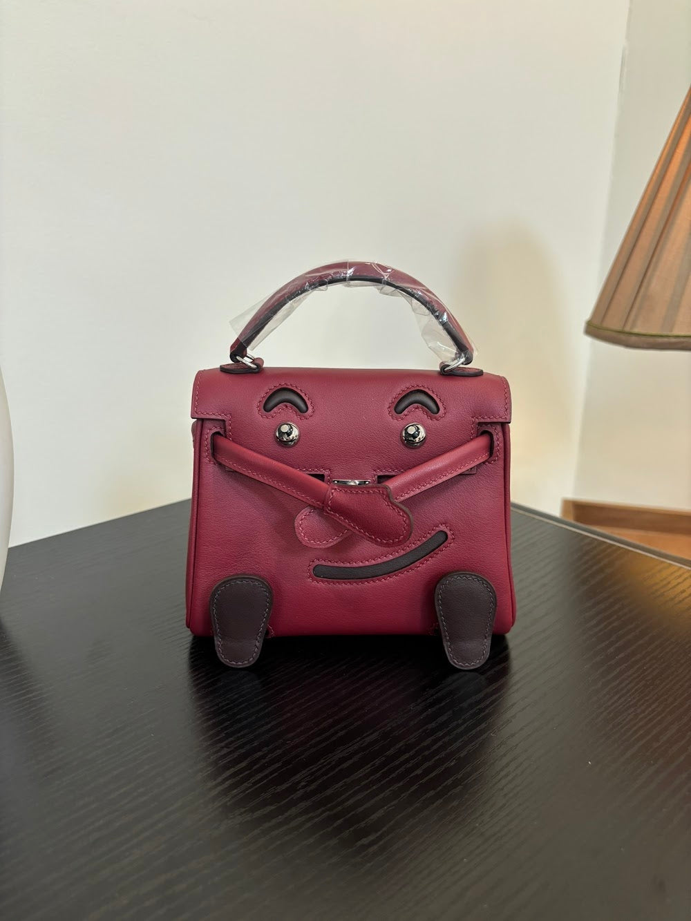 Anum Bags Hermesn Luxury Bag --117879