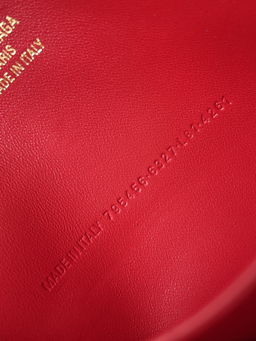 Ezyycart Bags Balenciaga Luxury Bag --110662