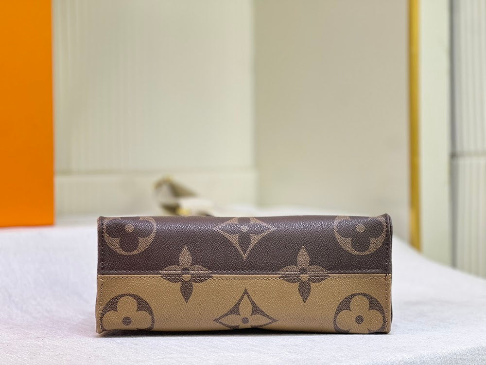 Anum Bags LVn Luxury Bag --79082