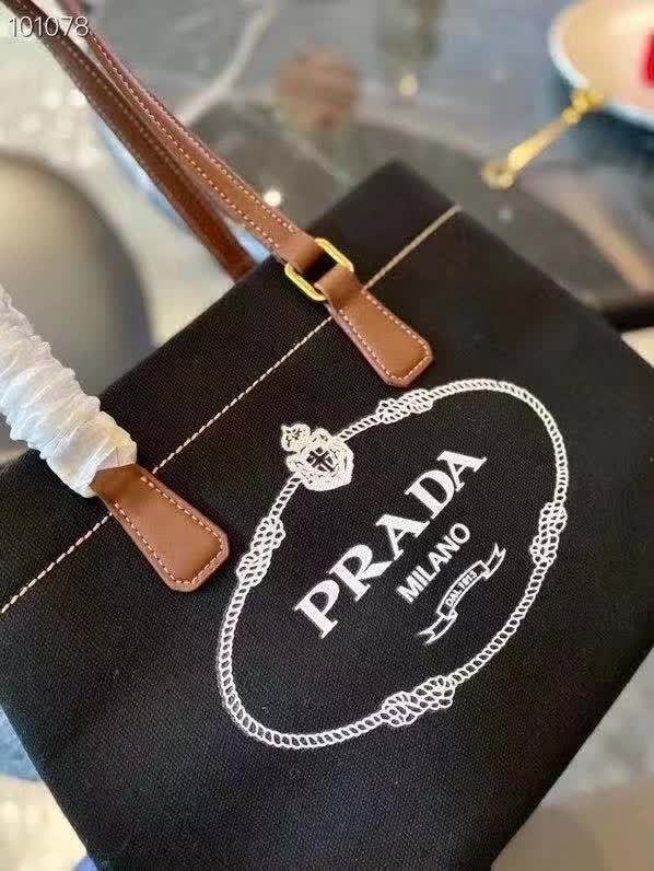 Ezyycart Bags Prada Luxury Bag --53584
