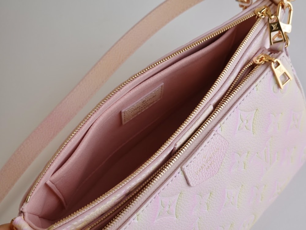 Ezyycart Bags ln Luxury Bag --61173