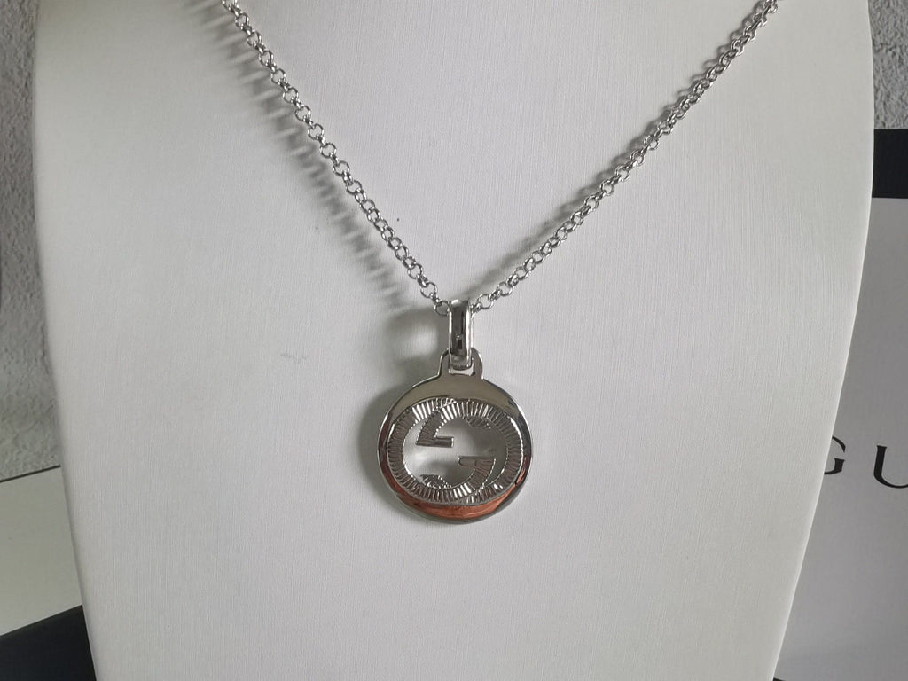 Ezyycart Bags Necklace GCI006