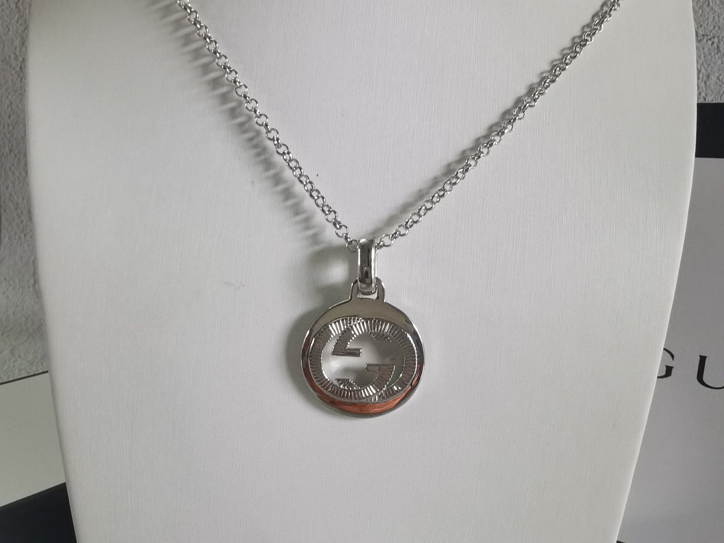 Ezyycart Bags Necklace GCI006