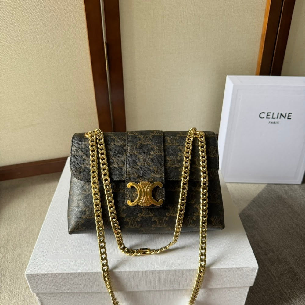 Ezyycart Bags Celine Luxury Bag --112202