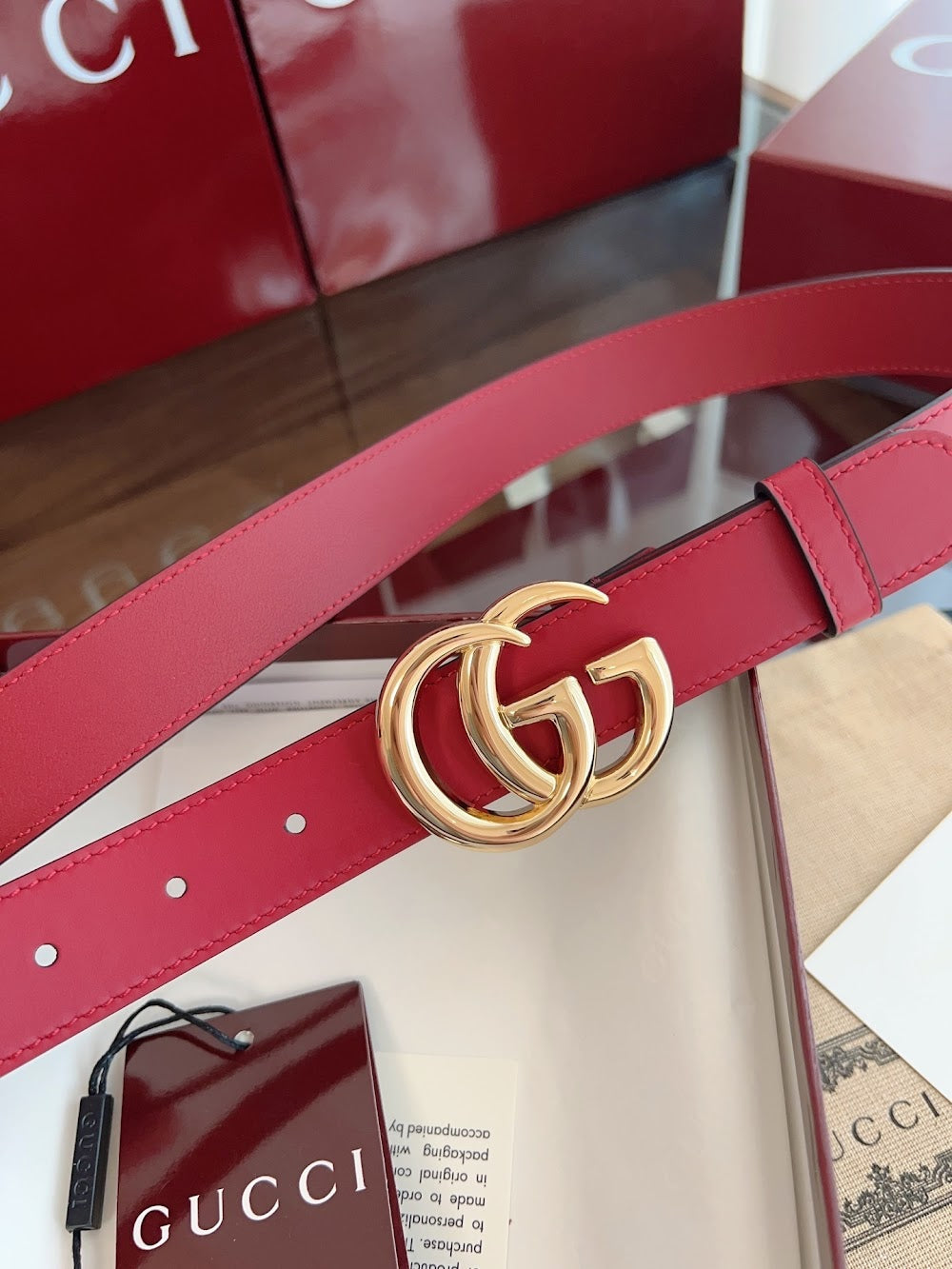 Ezyycart Bags Guccin Luxury Belt --105225