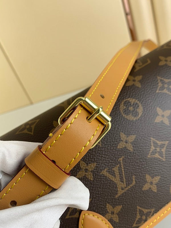 Anum Bags LV Luxury Bag --55665