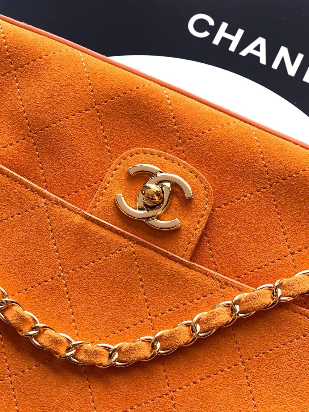 Anum Bags CHn Luxury Bag --113941