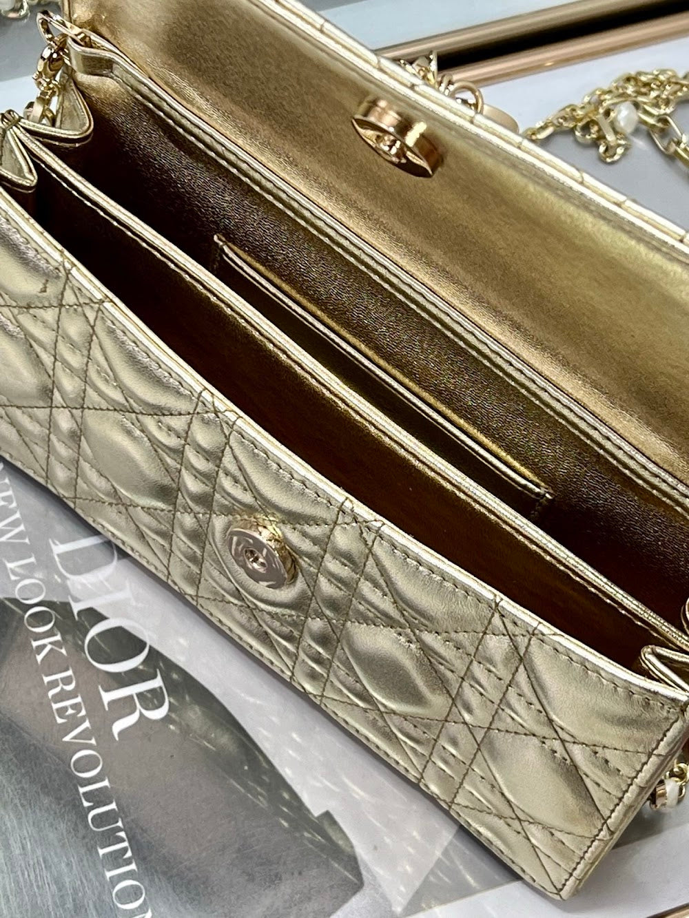 Ezyycart Bags Diorn Luxury Bag --116213