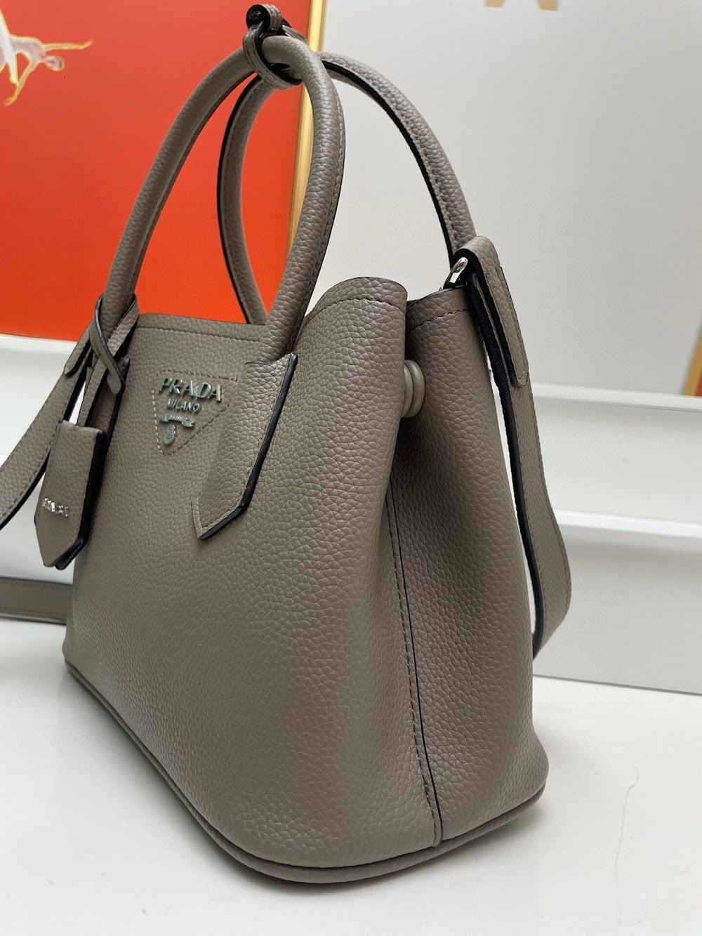 Ezyycart Bags pradn Luxury Bag --73571