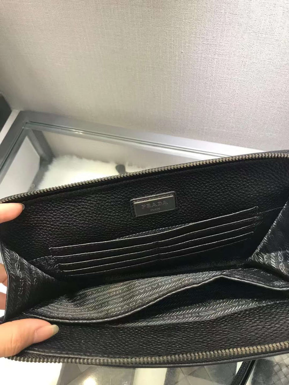 Ezyycart Bags Prada Luxury Bag --53886