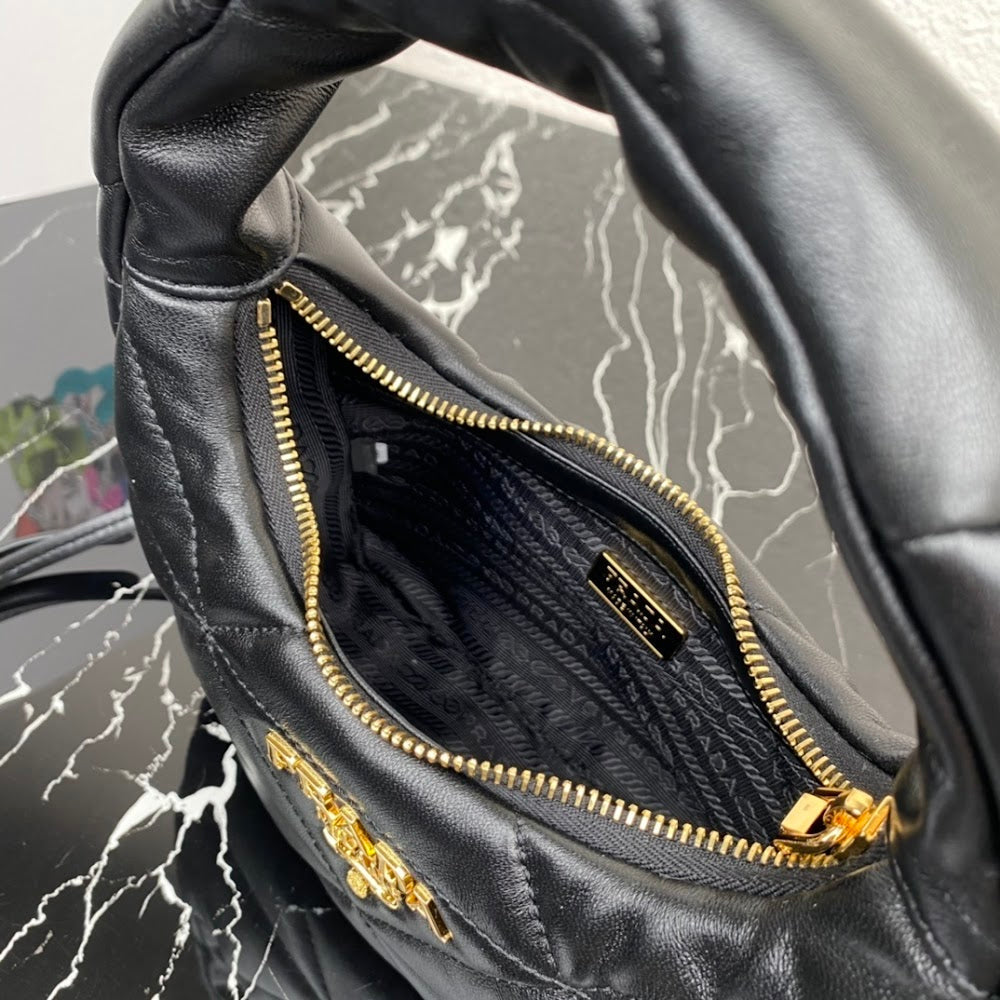 Ezyycart Bags pradn Luxury Bag --75100