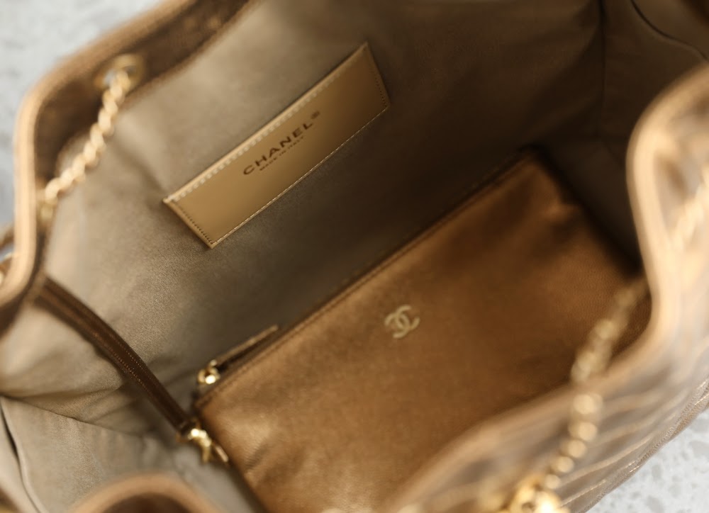 Anum Bags CHn Luxury Bag --113669
